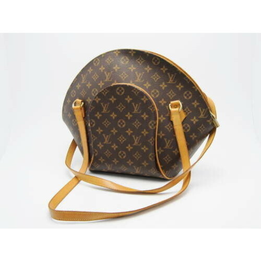 Louis Vuitton Monogram Ellipse Shopping